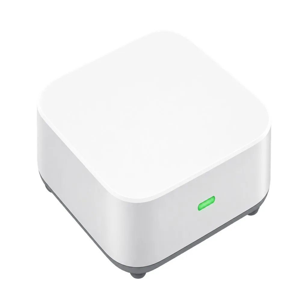 Smart hub (gateway)